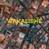Gosby - Wakalishe - Single