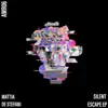 Mattia De Stefani - Silent Escape - Single
